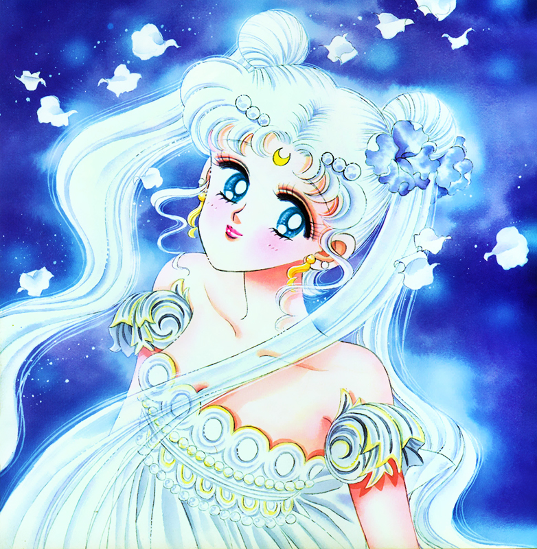 princess serenity