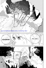 RWBY The Official Manga Chapter 5 p 17 jasonsith