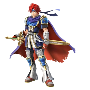 Roy render