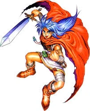 Ryu (Breath of Fire)