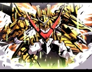 Shoutmon x7