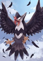 Staraptor