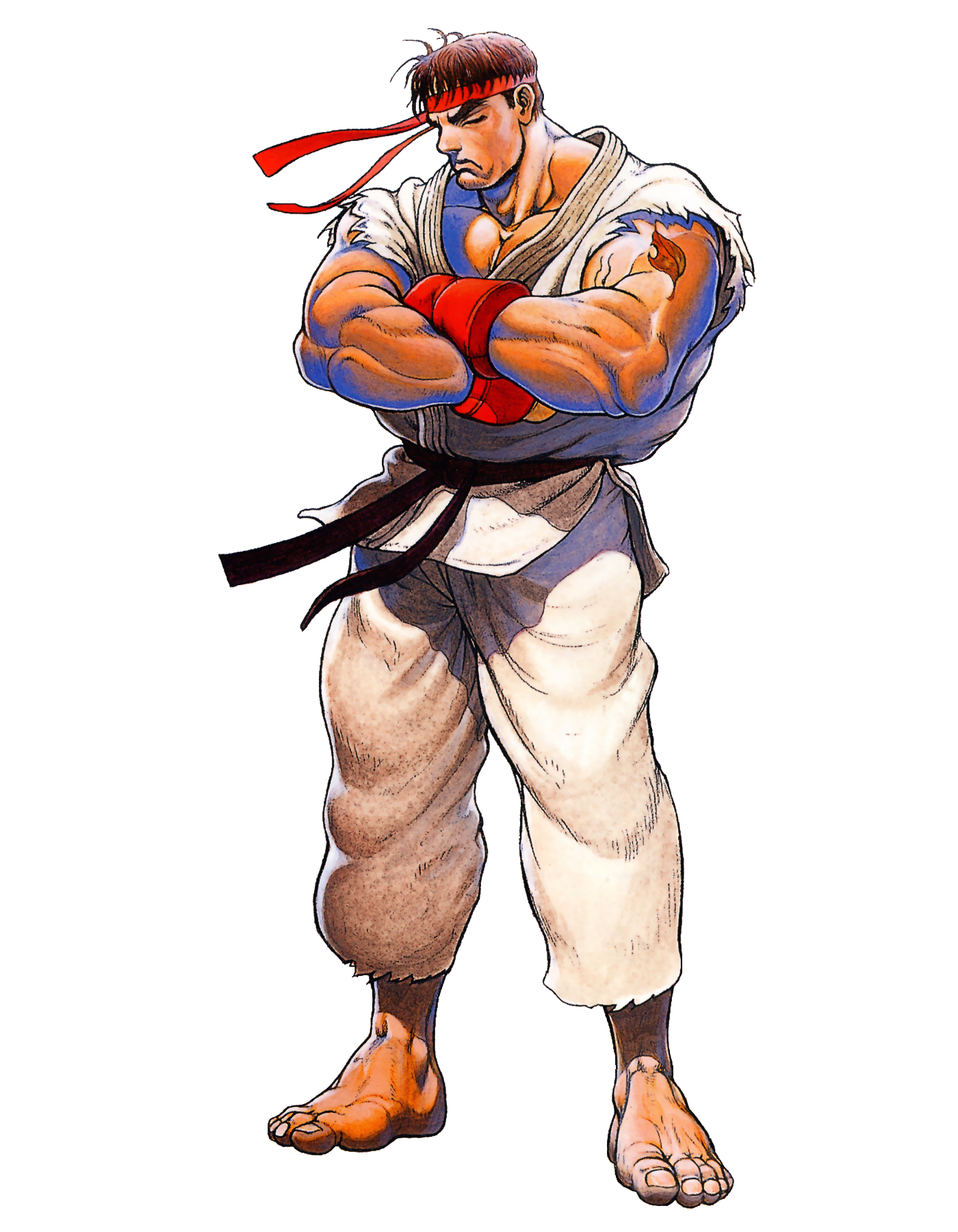 will there be street fighter 6