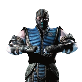 Sub zero render Sub zero render