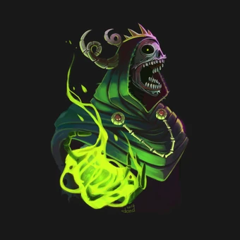 The-Lich