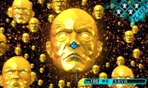 YHVH SMT IV YHVH SMT IV