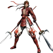 YukimuraSanada YukimuraSanada