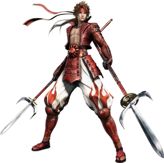 YukimuraSanada