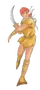 -Render- The Thief