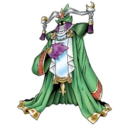 Ancientwisemon