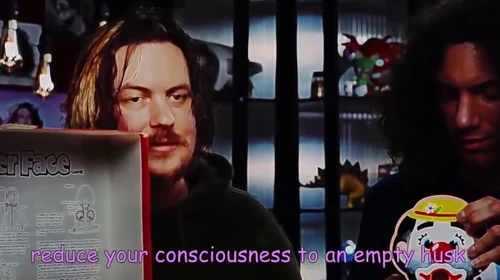 Arinisnotokay