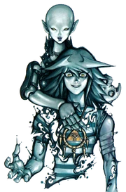 Bakura manga