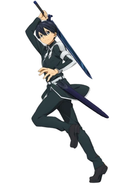 BetterKiritoAlicizationRender BetterKiritoAlicizationRender