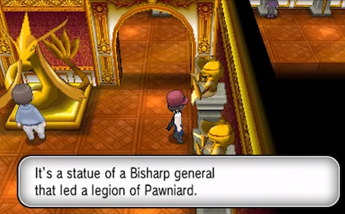 Bisharp