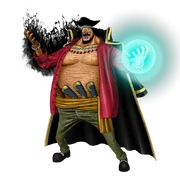 BlackBeardRender