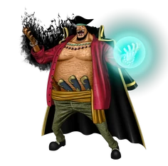 BlackBeardRender BlackBeardRender