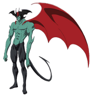 Devilman (OVA)