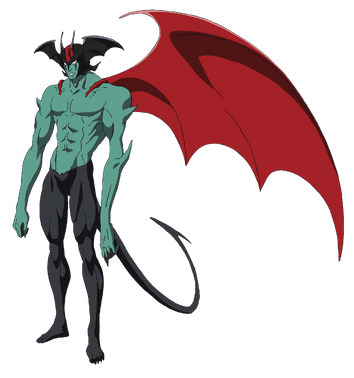 Devilman (OVA)