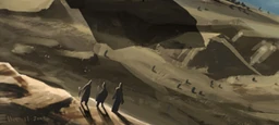 Great Beings from Mata Nui Saga