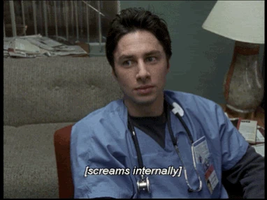 Internally