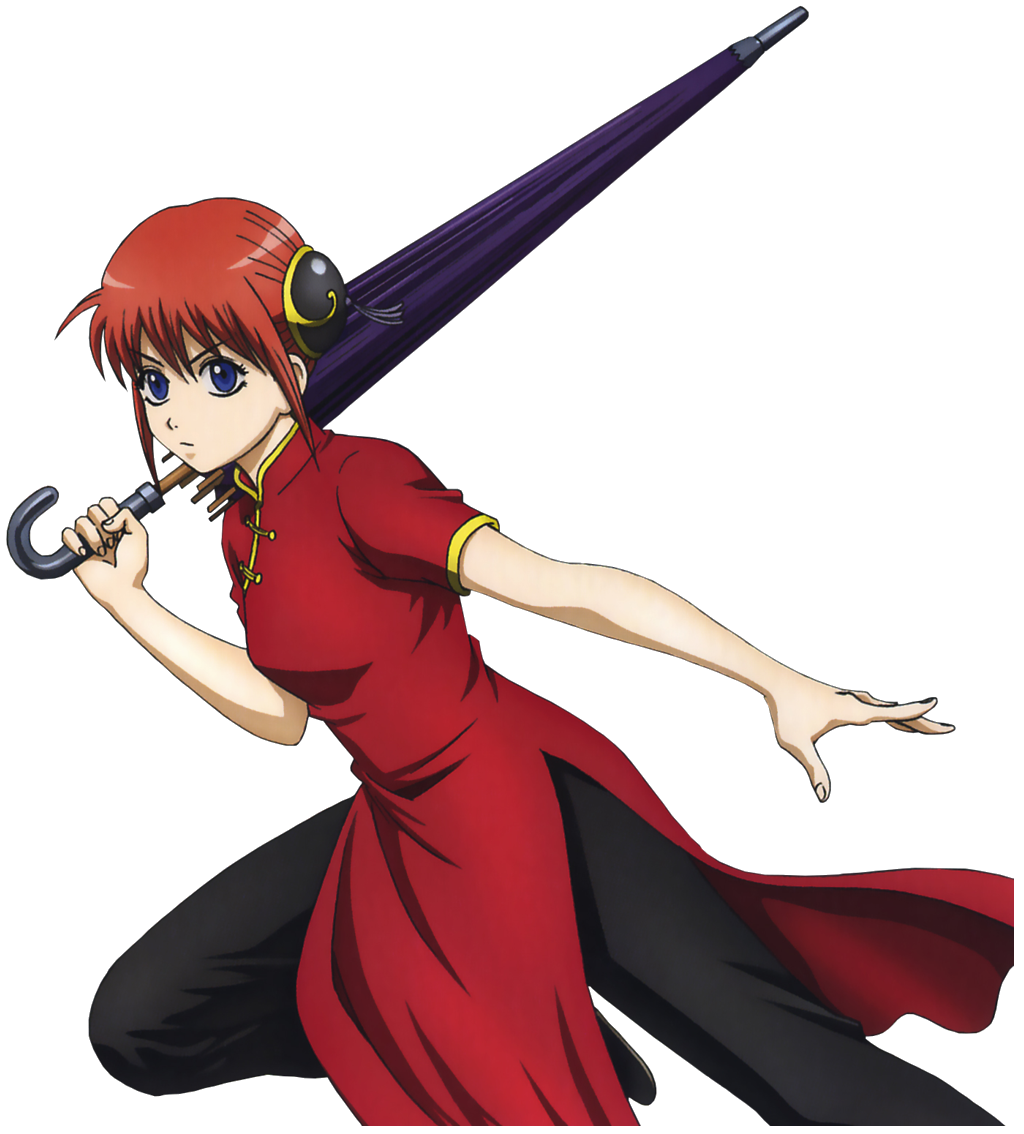 Kagura Gintama Vs Battles Wiki Fandom Powered By Wikia 1149