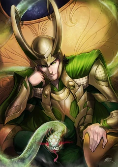 Lokivs