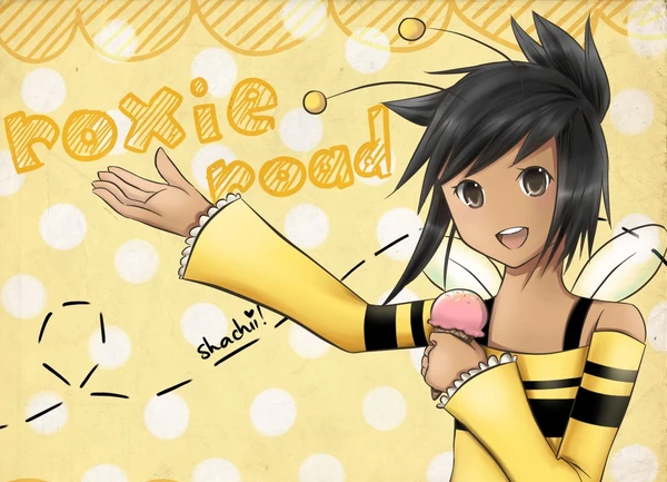 Mysims ice cream dream by lolicrescendo d34inrk-fullview