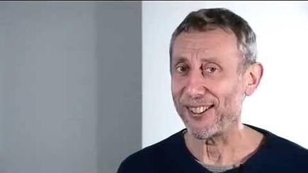 Noice - Michael Rosen