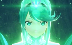 Pyra (True Form)