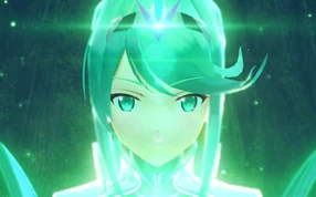 Pyra (True Form)