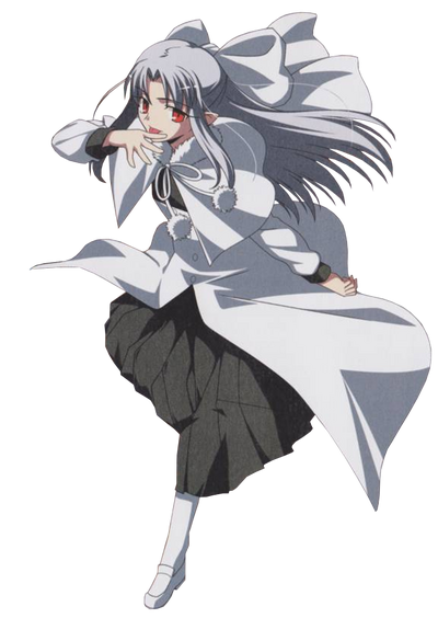 Render white len