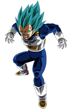 SSBVegeta