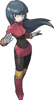 Sabrina2 Gen III