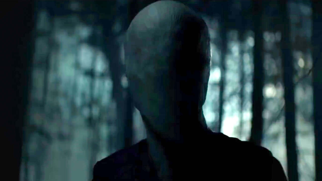 Slender Man (2018 Film) | VS Battles Wiki | FANDOM powered by Wikia