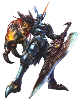 Soul Calibur V Nightmare Soul Calibur V Nightmare