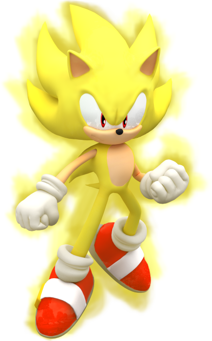 Super Fleetway Sonic VS Sonic.EXE, Death Battle Fanon Wiki en Español Wiki