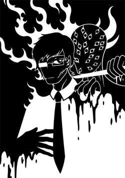 Talloran vs scp 3999 by sunnyclockwork-dc6zfpp