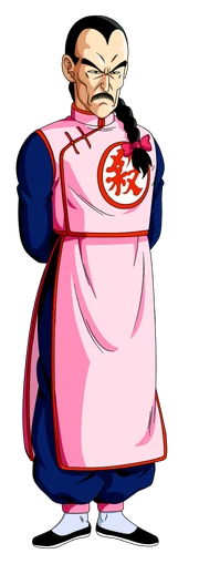 Tao Pai Pai Trans Tao Pai Pai Trans