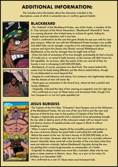 One Piece Discussion Thread Eight Enies Lobby Page 4 Vs Battles Wiki Forum