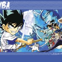 Get Wallpaper Yaiba Verse Vs Battles Wiki Fandom For iPhone