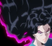 Yukaku bloodlust