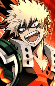 Bakugo