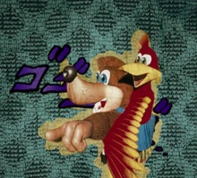 BanJOJO BanJOJO