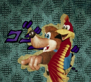 BanJOJO BanJOJO