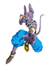 Beerus (Dragon Ball Super)