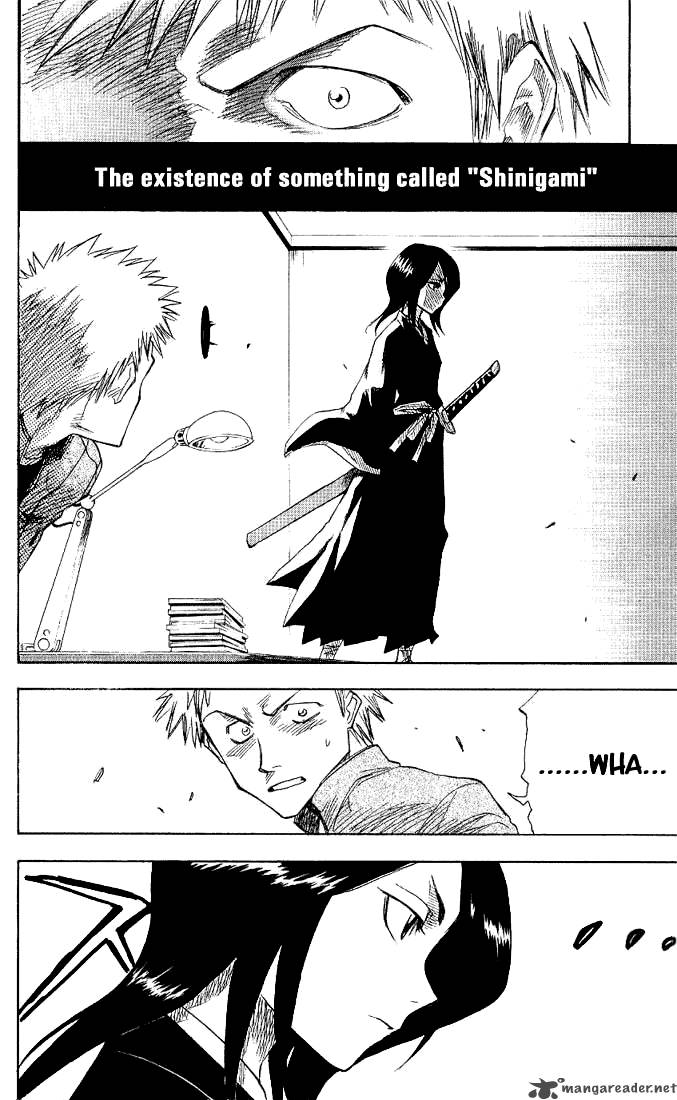 Kazui Kurosaki (AppleLord), Bleach Fan Fiction Wiki