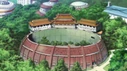 Chunin Exams Stadium