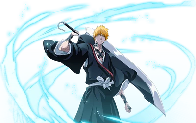 FullbringIchigo