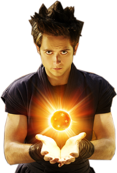 Goku (Dragonball Evolution) | VS Battles Wiki | FANDOM ...