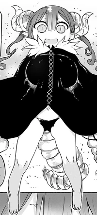 IluluManga